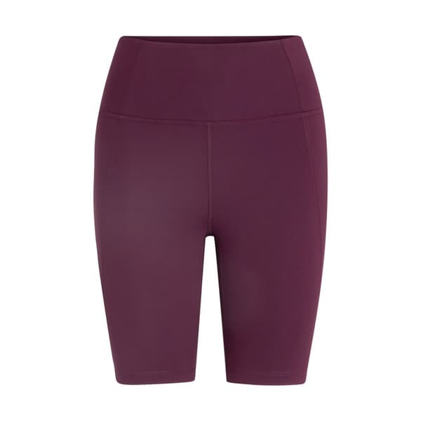 Girlfriend Collective Womens/Ladies Compressive High Rise Cycling Shorts