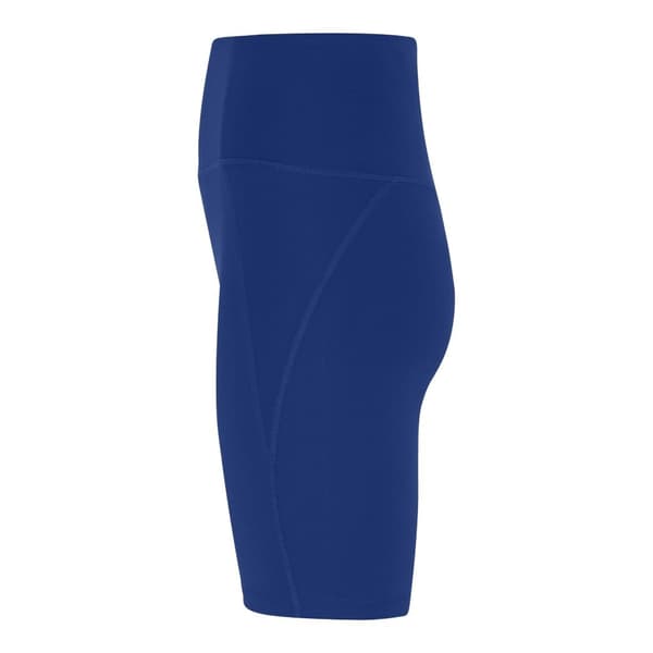 Girlfriend Collective Womens/Ladies Compressive High Rise Cycling Shorts