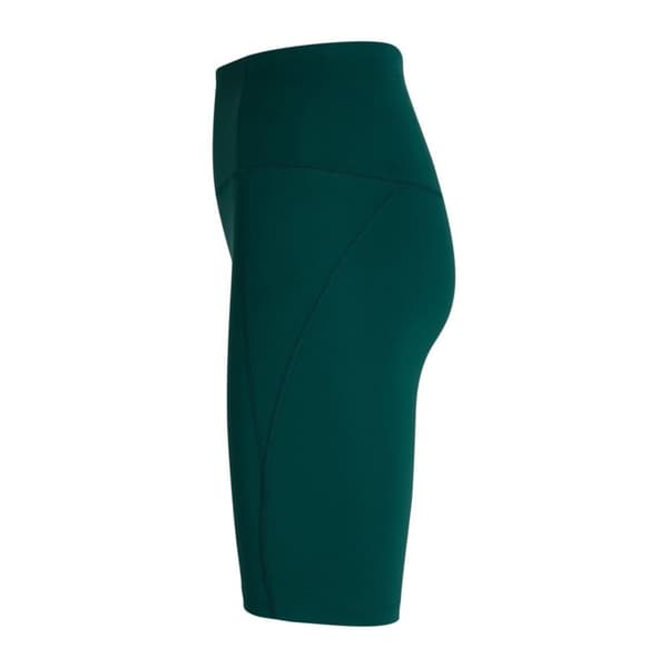 Girlfriend Collective Womens/Ladies Compressive High Rise Cycling Shorts