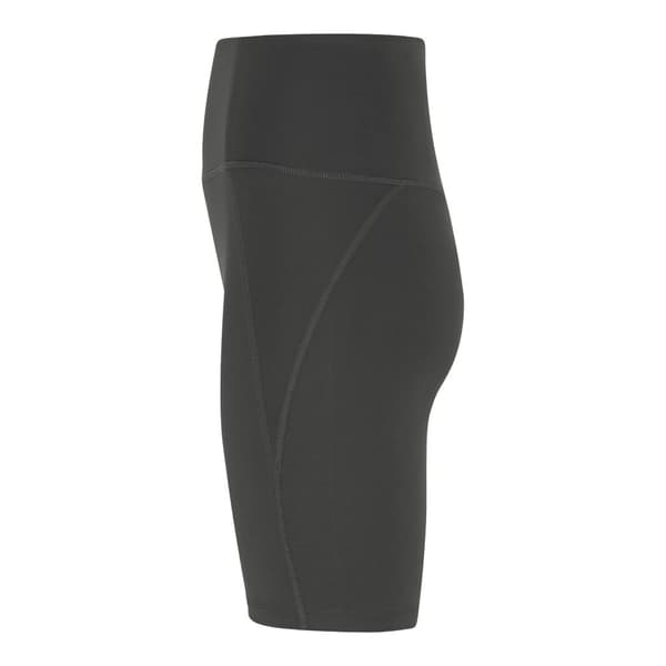 Girlfriend Collective Womens/Ladies Compressive High Rise Cycling Shorts