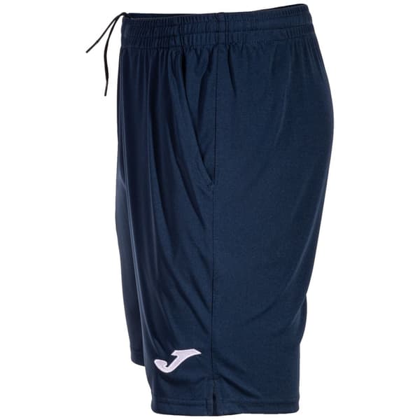 Joma Drive Bermuda Shorts 100438-331, Mand, Shorts, Marine blå