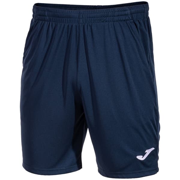 Joma Drive Bermuda Shorts 100438-331, Mand, Shorts, Marine blå