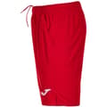 Miniatyrbild 3 av 4: Joma Drive Bermuda Shorts 100438-600, Man, Shorts, Röd