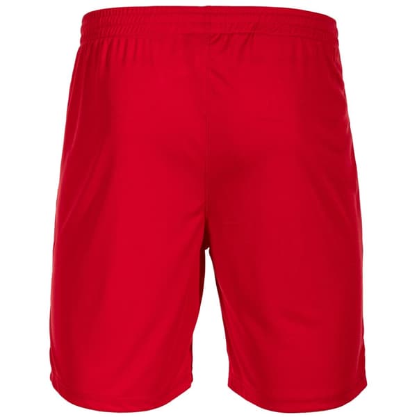 Joma Drive Bermuda Shorts 100438-600, Man, Shorts, Röd
