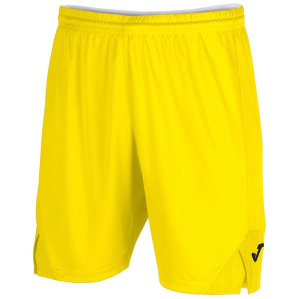 Joma Toledo II Shorts 101958-900, Mand, Shorts, Gul Yellow L