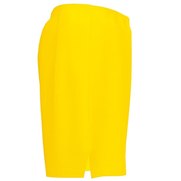 Joma Toledo II Shorts 101958-900, Mand, Shorts, Gul