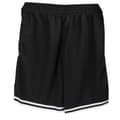 Miniatyrbild 2 av 2: 47 Brand MLB New York Yankees Court Grafton Shorts 594700, Man, Shorts, Svart