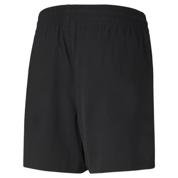 Puma Performance Svarta shorts för män