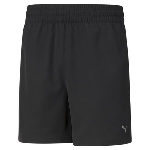 Puma Performance Svarta shorts för män