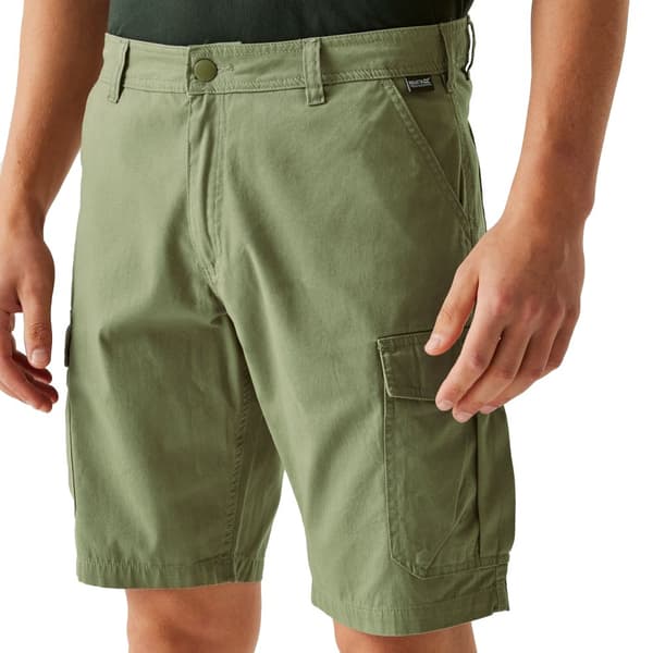 Regatta Ruwan Casual Shorts för herrar
