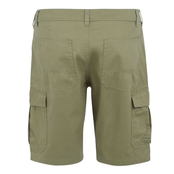 Regatta Mens Ruwan Casual Shorts