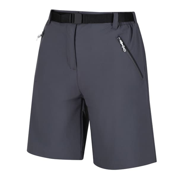 Regatta Womens/Ladies Xert III Stretch Shorts