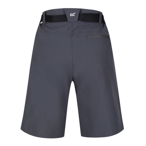Regatta Womens/Ladies Xert III Stretch Shorts