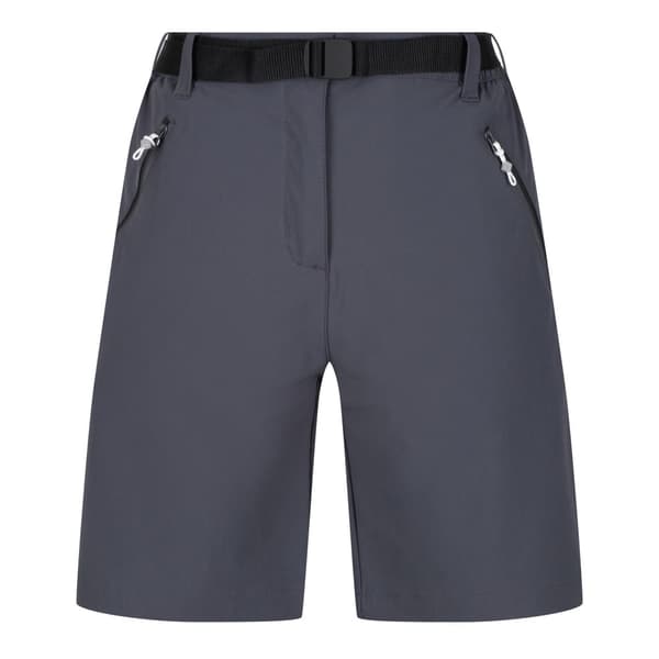 Regatta Womens/Ladies Xert III Stretch Shorts