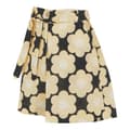 Miniatyrbilde 3 av 4: Regatta Womens/Ladies Orla Kiely II Sixties Daisy Summer Shorts