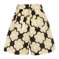 Miniatyrbilde 2 av 4: Regatta Womens/Ladies Orla Kiely II Sixties Daisy Summer Shorts