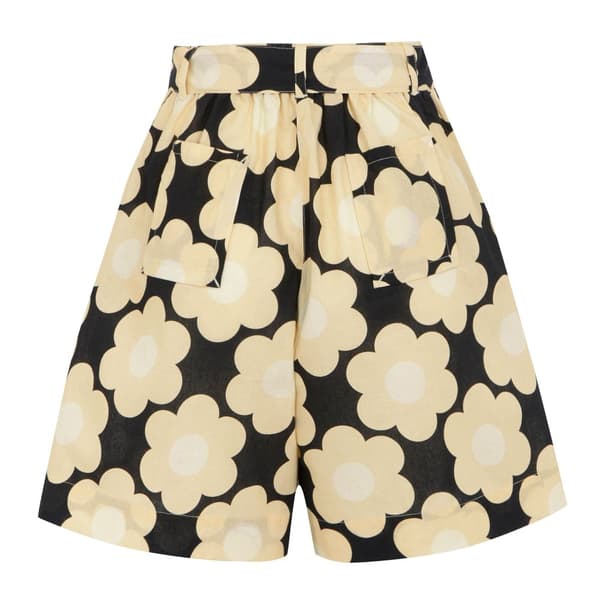 Regatta Womens/Ladies Orla Kiely II Sixties Daisy Summer Shorts