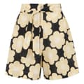 Miniatyrbilde 1 av 4: Regatta Womens/Ladies Orla Kiely II Sixties Daisy Summer Shorts