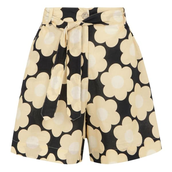 Regatta Womens/Ladies Orla Kiely II Sixties Daisy Summer Shorts