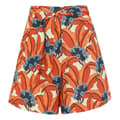 Miniatyrbild 1 av 5: Regatta Dam/Damer Orla Kiely Summer II Tropical Shorts
