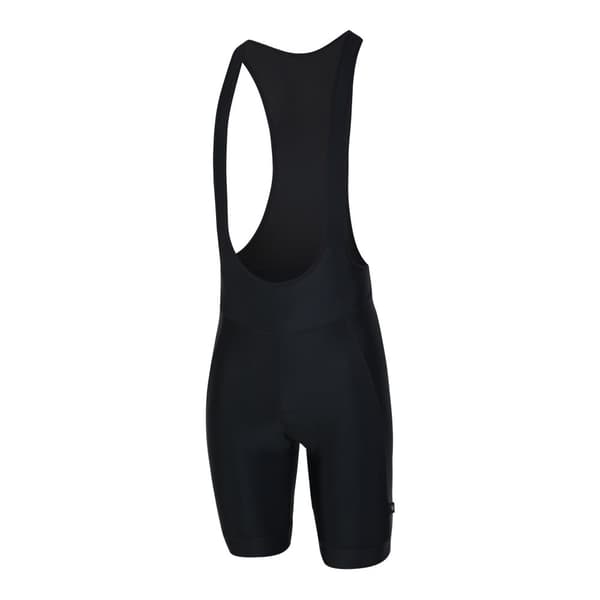 Dare 2B Mens Virtuous Plain AEP Bibbed Cycling Bib Shorts