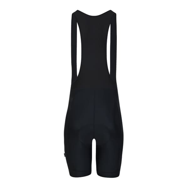 Dare 2B Mens Virtuous Plain AEP Bibbed Cycling Bib Shorts