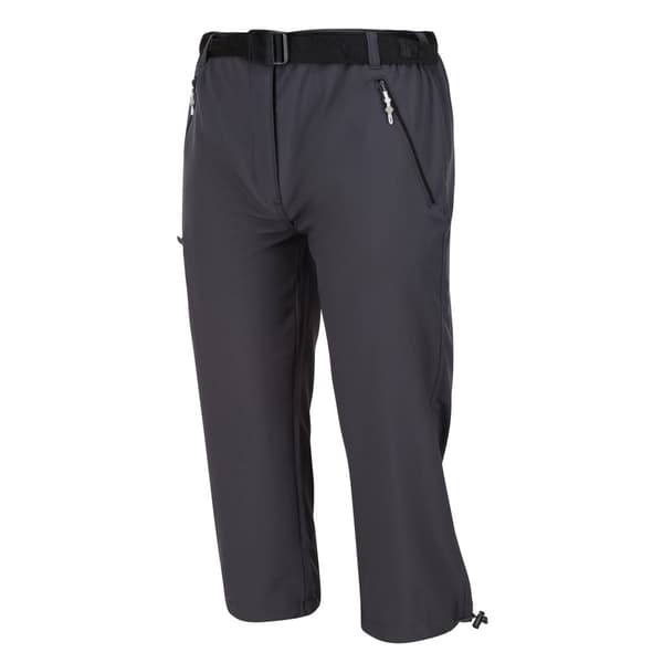 Regatta Womens/Ladies Xert Stretch Casual Shorts
