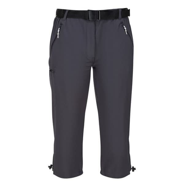 Regatta Womens/Ladies Xert Stretch Casual Shorts