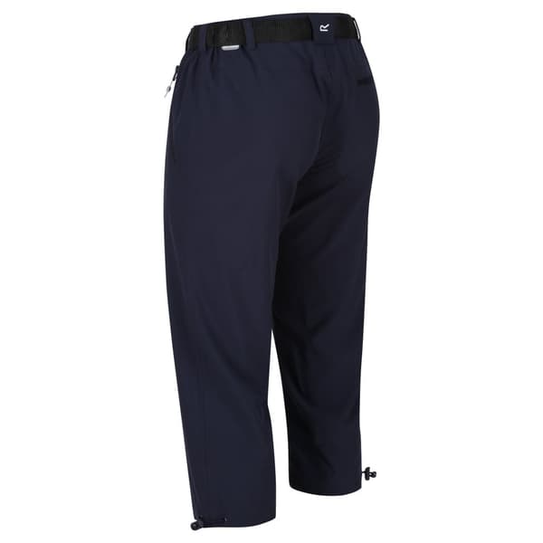 Regatta Womens/Ladies Xert Stretch Casual Shorts