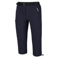 Miniatyrbilde 1 av 3: Regatta Womens/Ladies Xert Stretch Casual Shorts
