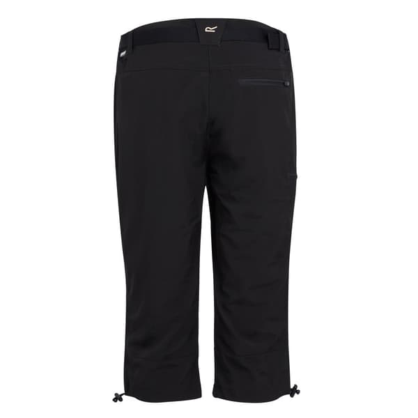 Regatta Womens/Ladies Xert Stretch Casual Shorts