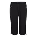 Miniatyrbilde 1 av 4: Regatta Womens/Ladies Xert Stretch Casual Shorts