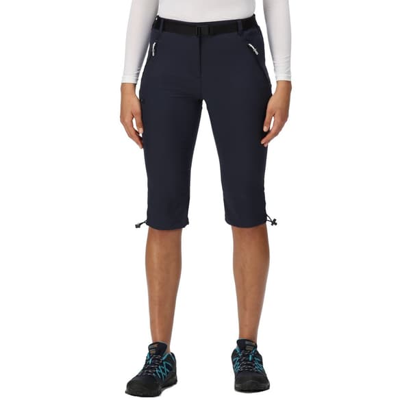 Regatta Womens/Ladies Xert Stretch Casual Shorts