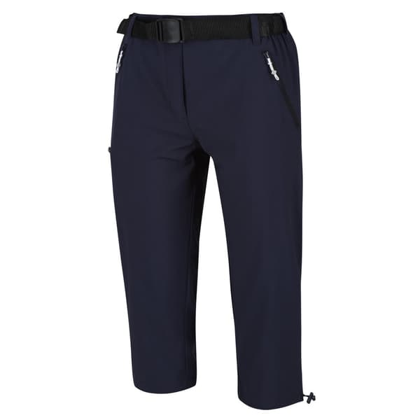Regatta Womens/Ladies Xert Stretch Casual Shorts