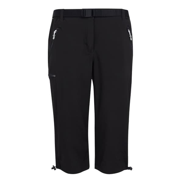 Regatta Womens/Ladies Xert Stretch Casual Shorts