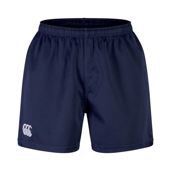 Canterbury Mens Professional Polyester Rugby Shorts