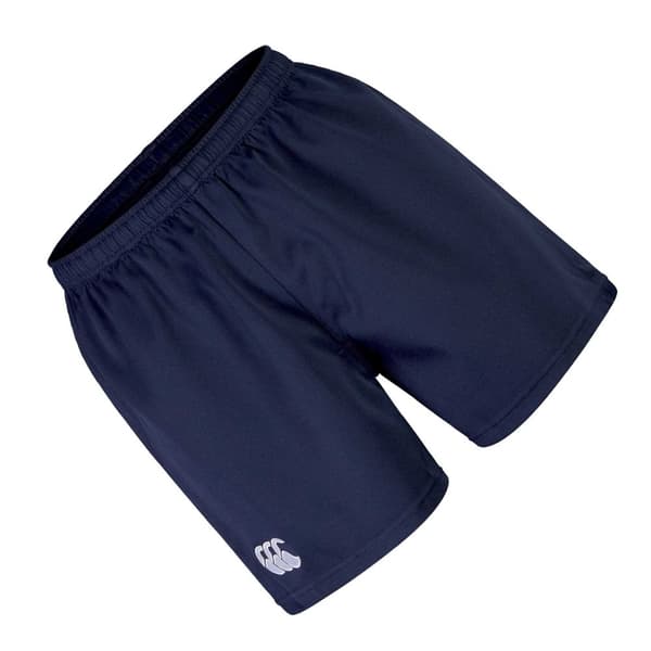 Canterbury Mens Professional Polyester Rugby Shorts