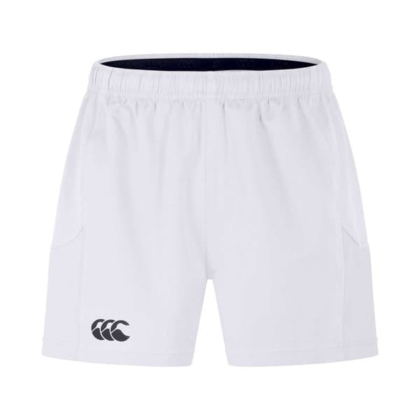 Canterbury Mens Professional Polyester Rugby Shorts