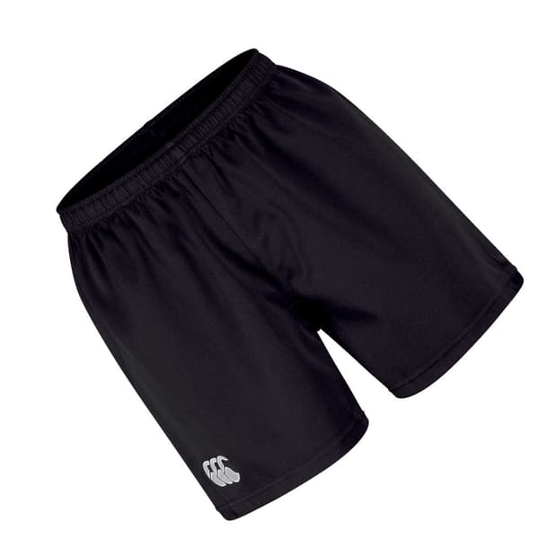Canterbury Mens Professional Polyester Rugby Shorts