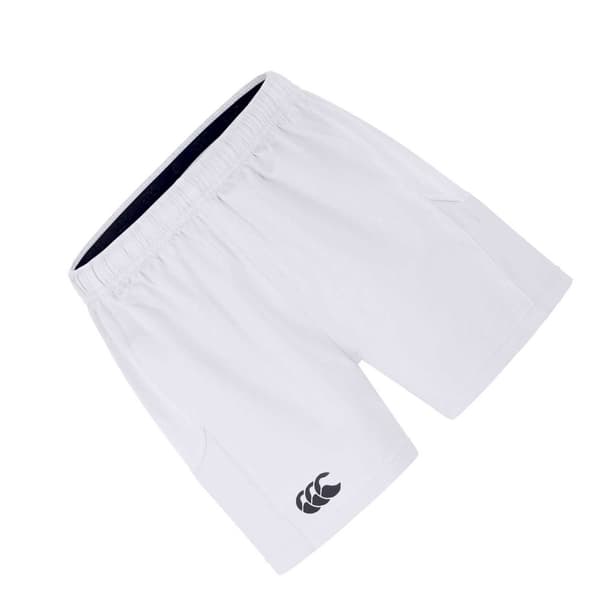 Canterbury Mens Professional Polyester Rugby Shorts