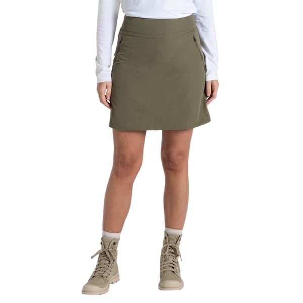 Craghoppers Womens/Ladies Pro II Nosilife Skort