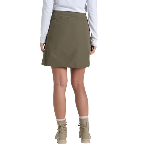 Craghoppers Womens/Ladies Pro II Nosilife Skort