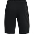 Miniatyrbild 2 av 2: Sportshorts - Under Armour - Rival Terry - Svart - Åtsittande - Andningsbar