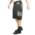 Miniatyrbilde 4 av 4: Goodyear Mens Multi Pocket Cargo Shorts
