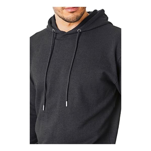 RIPT Essentials Mens Hooded Top & Shorts Set