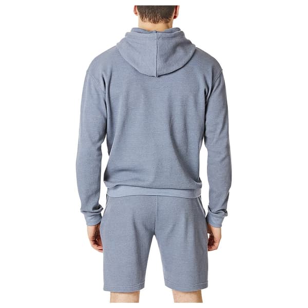 RIPT Essentials Mens Hooded Top & Shorts Set