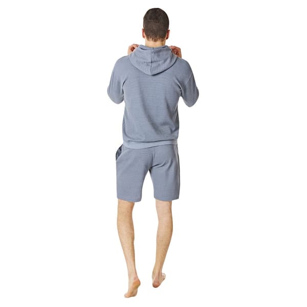 RIPT Essentials Mens Hooded Top & Shorts Set