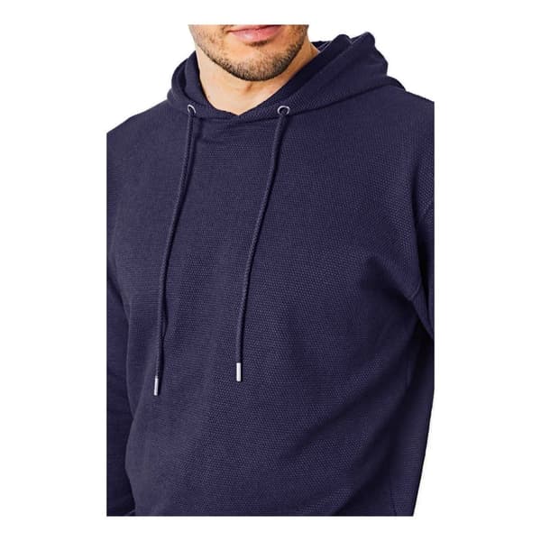 RIPT Essentials Mens Hooded Top & Shorts Set