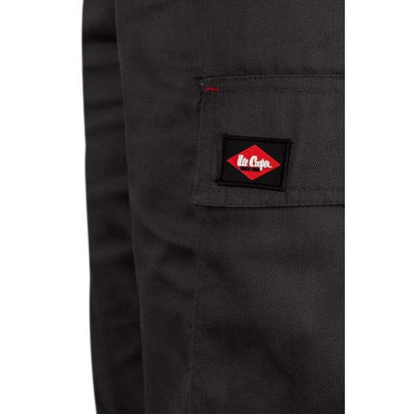 Lee Cooper Klassiske cargo-shorts til mænd