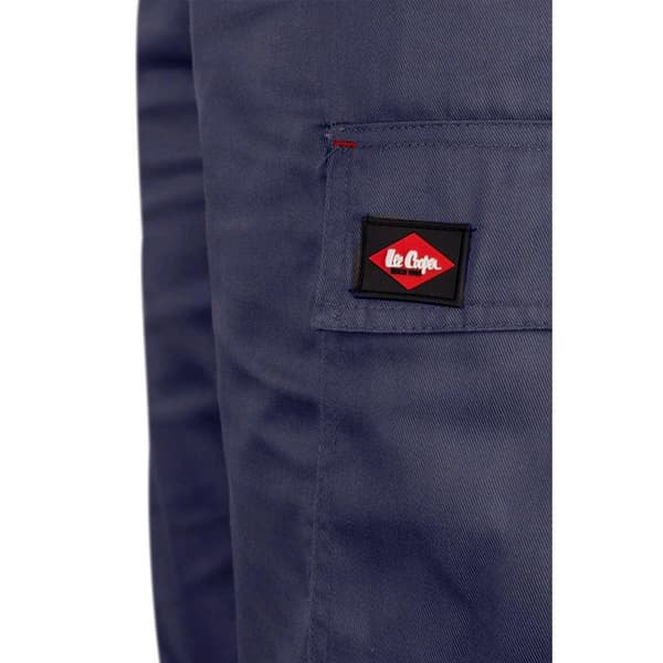 Lee Cooper Klassiske cargo-shorts til mænd